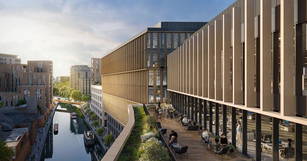 Earth Block Building – J.M. Barmby